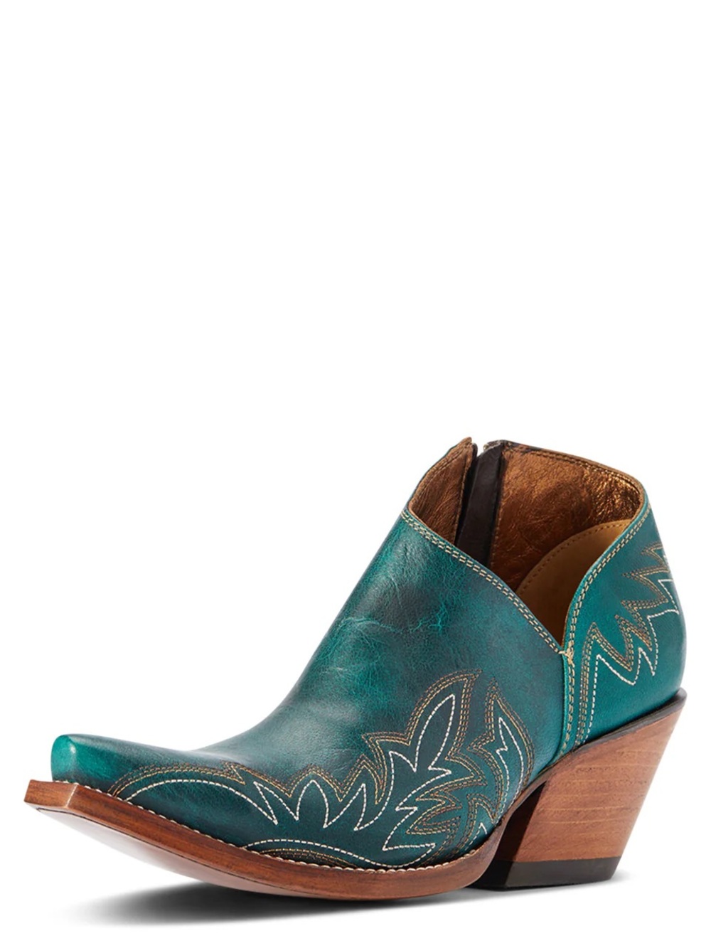 ARIAT WOMEN'S JOLENE WESTERN BOOT 11